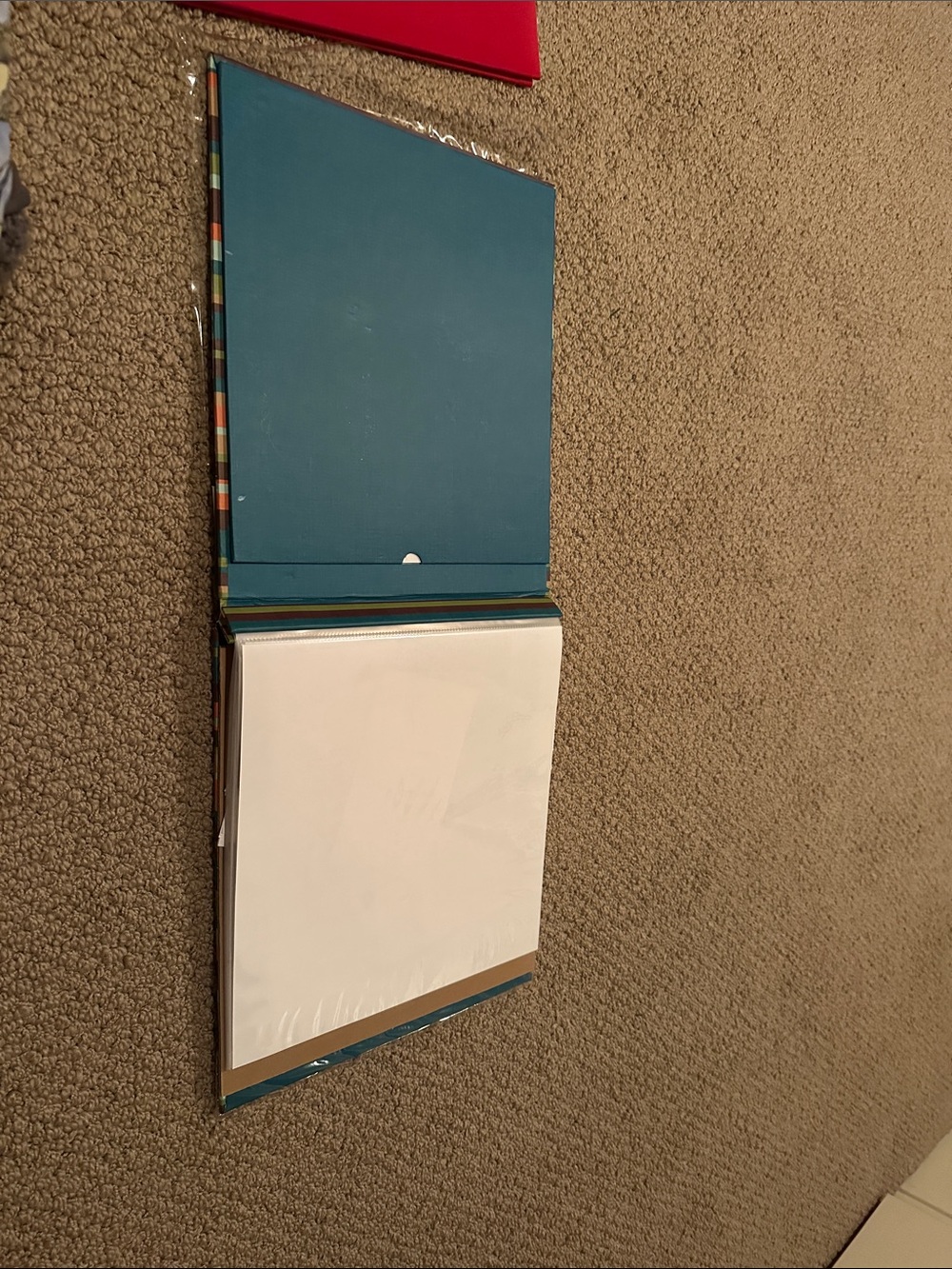 Scrapbook - Picture 2 of 3